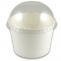 12 Mezzo Sweet Pods - White